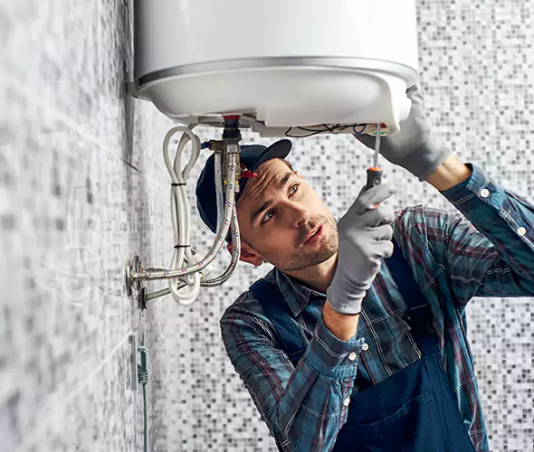 Expert Plumber for Hot Water Tank Maintenance in Austintown, OH: Schedule Reliable Maintenance Services with Us