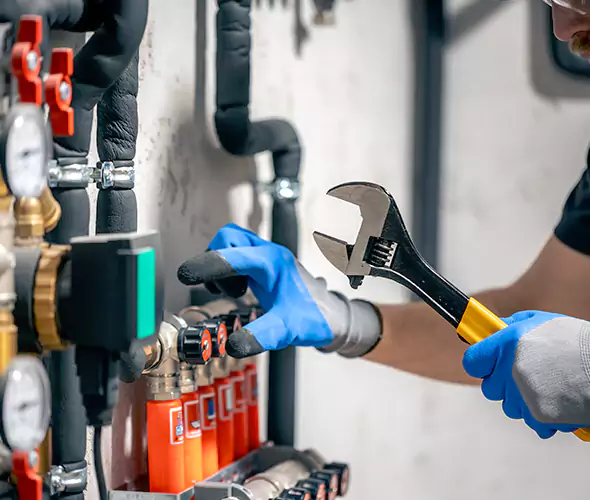 Expert Plumber for New Construction Plumbing in Austintown, OH: Schedule Affordable Installation Services with Us