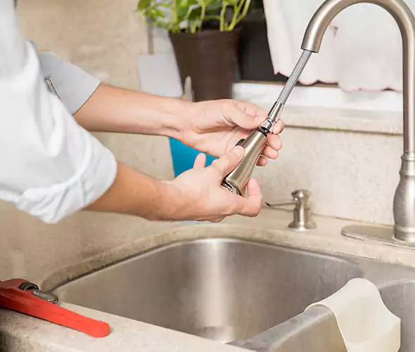 Expert Plumber for Plumbing Inspection in Austintown, OH: Schedule Affordable Inspection Services with Us