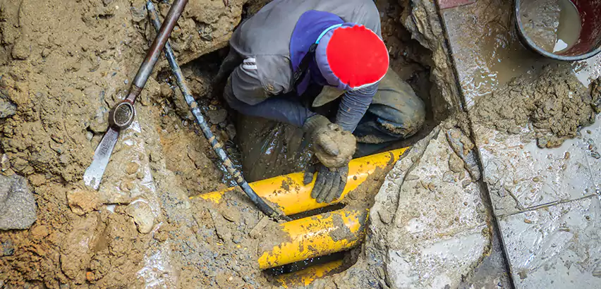 Clogged Drain Repair in Austintown, OH