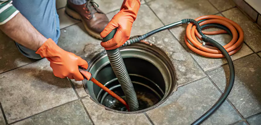 Rooter Services in Austintown, OH