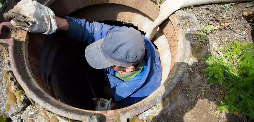 Professional  Septic Tank Repair Services in Austintown, OH