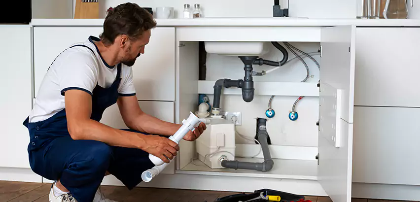 Pipe Replacement Services in Austintown