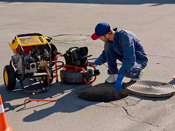 Why Choose Austintown Plumbing for Drains Camera Inspection in Austintown, OH?
