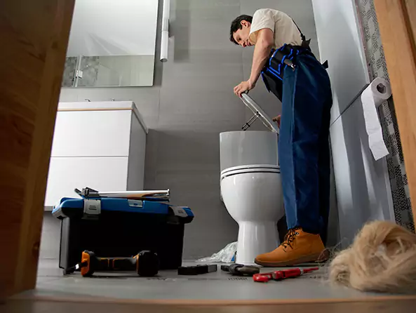  Why Choose Austintown Plumbing for Emergency Plumber in Austintown, OH?