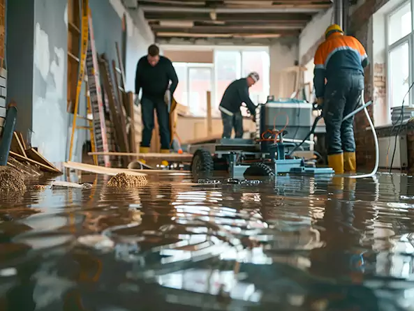 Why Choose Austintown Plumbing for Flood Restoration in Austintown, OH?