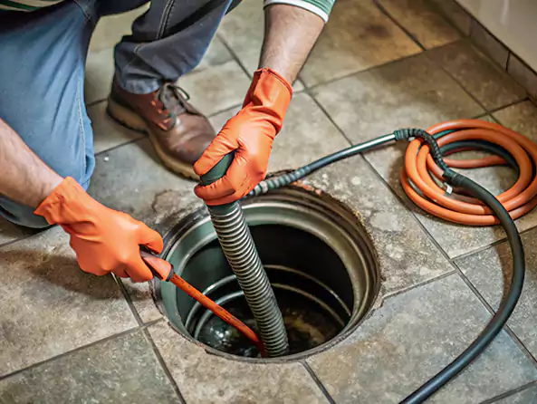 Why Choose Austintown Plumbing for Hydrojet Plumbing in Austintown, OH?