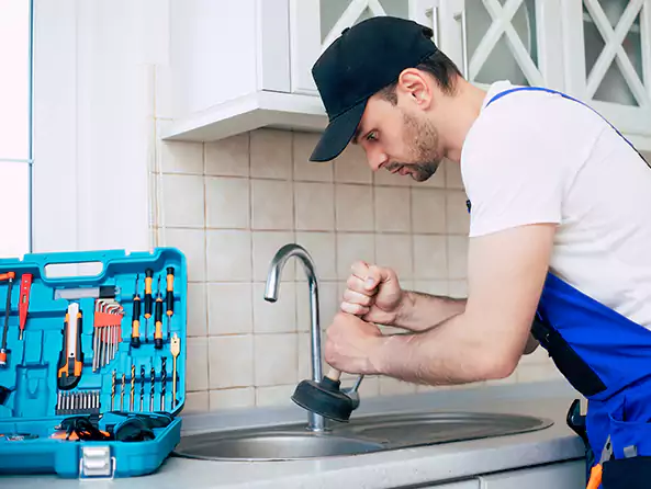  Why Choose Austintown Plumbing for Plumbing Inspection in Austintown, OH?