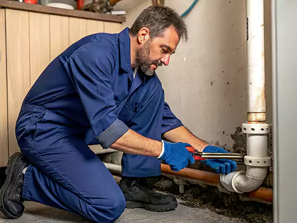 Why Choose Austintown Plumbing for Repiping Services in Austintown?